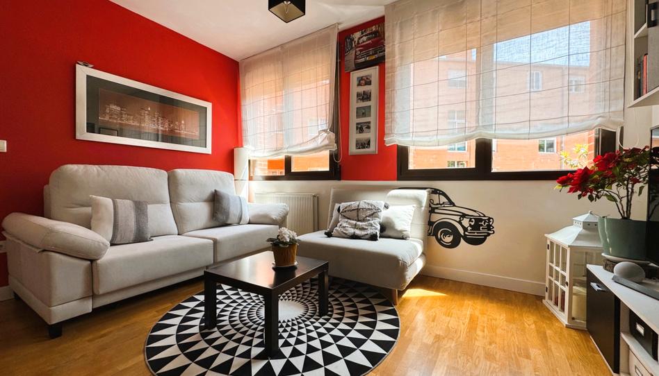 Foto 1 de Pis en venda a Ribera Ramon Sota y Llano Hiribidea, Erandio, Bizkaia