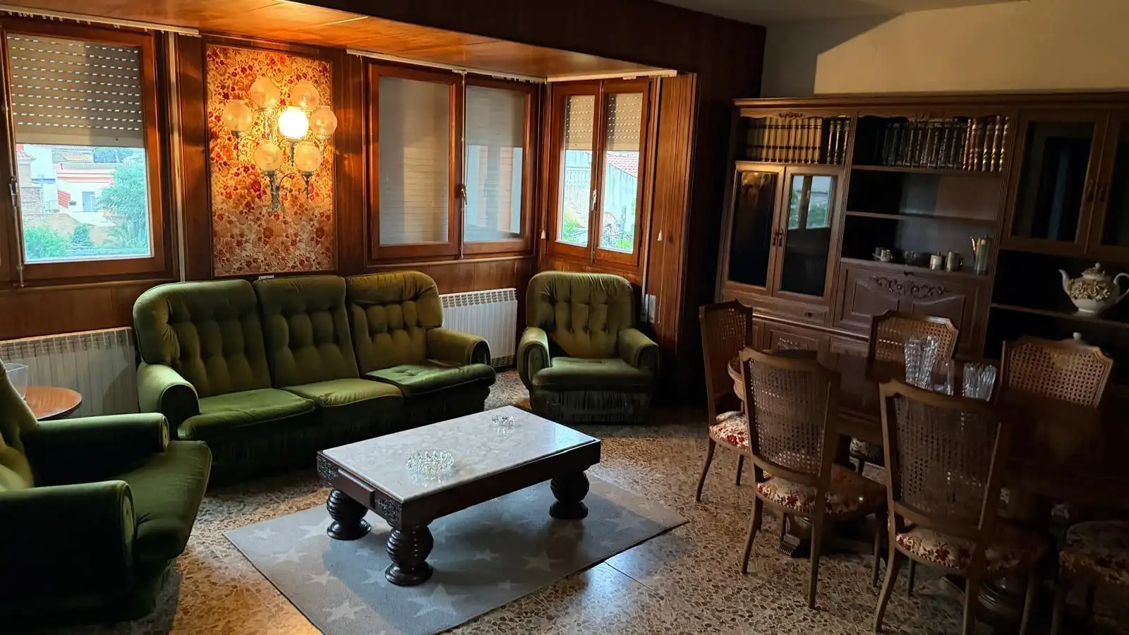 Piso en venta en Reus, Tarragona