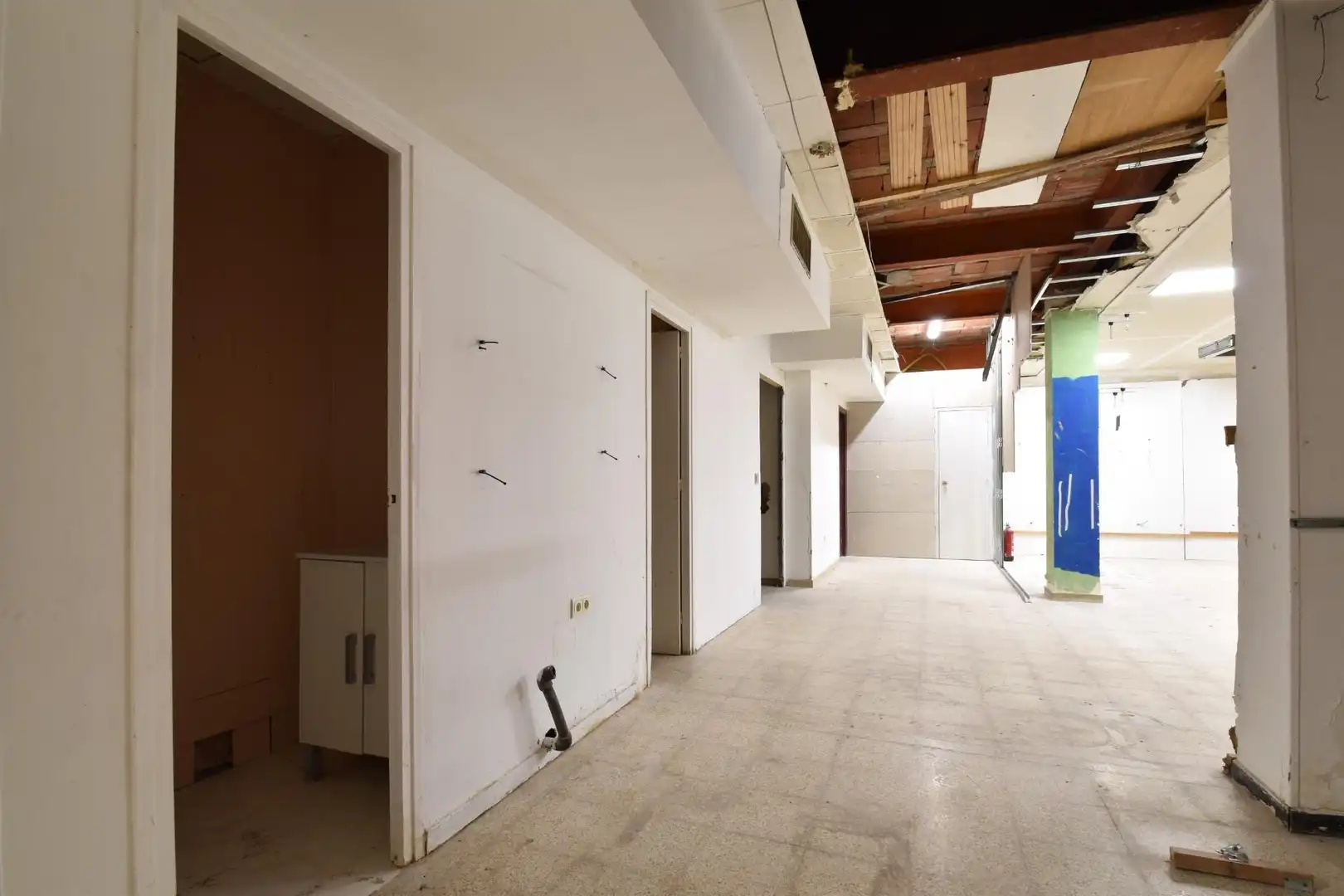 Locale commerciale in vendita a Carrer Anselm Clave 4-10, imagen 10