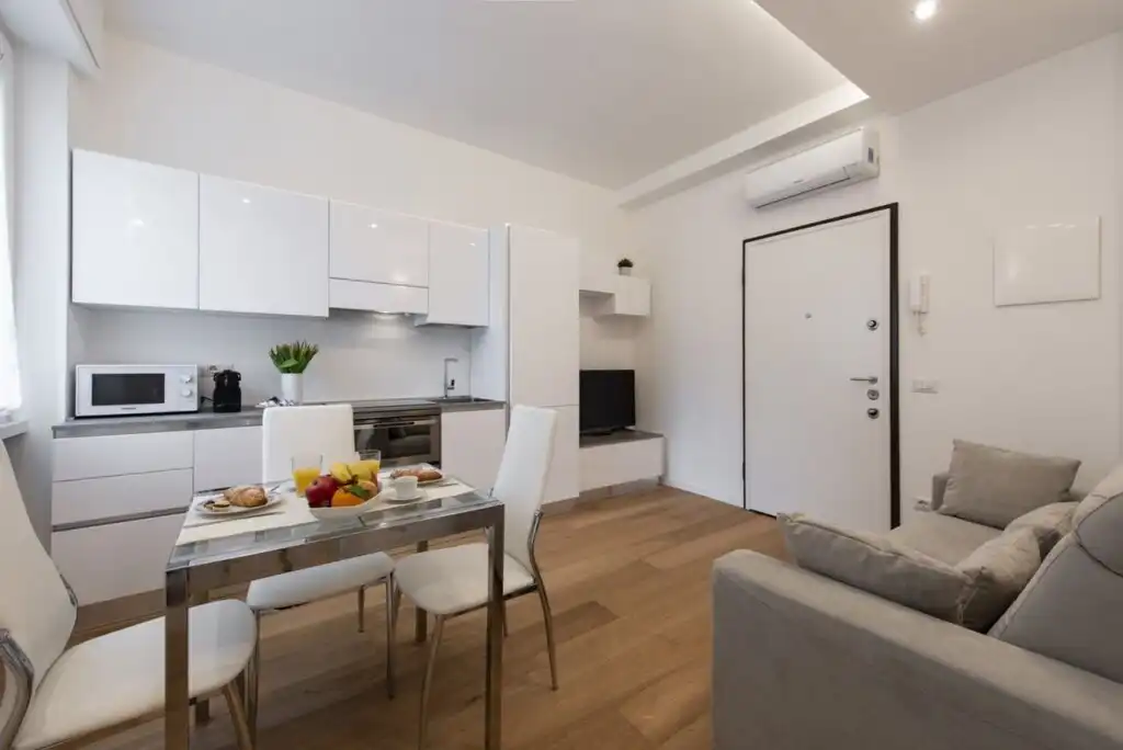 Wohnung mit Aufzug zur Miete in Calle de los Cañizares 3, imagen 4