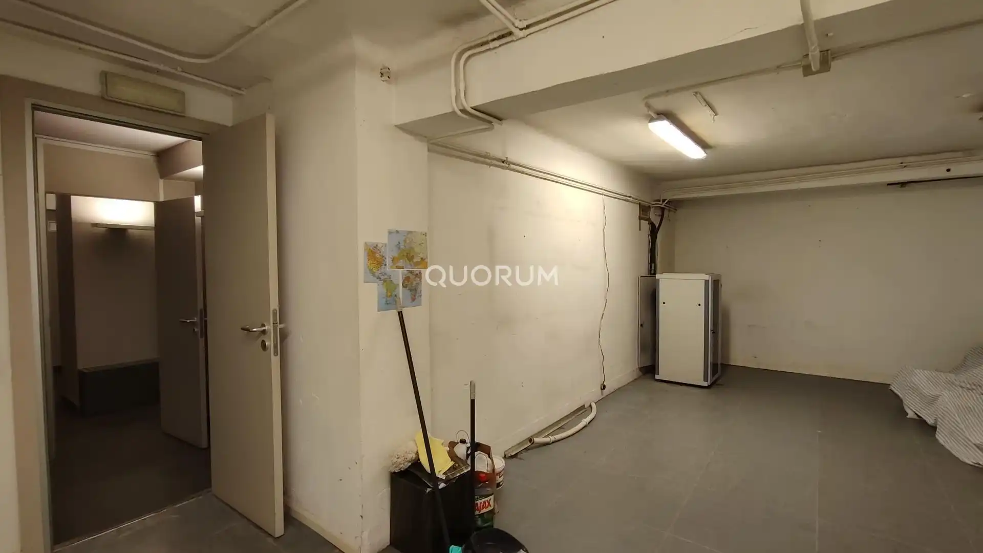 Business premises to rent in Calle Manuel Allende, imagen 15