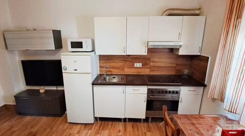 Foto 3 de Pis de lloguer a Calle Jacob, Campanillas, Málaga Capital