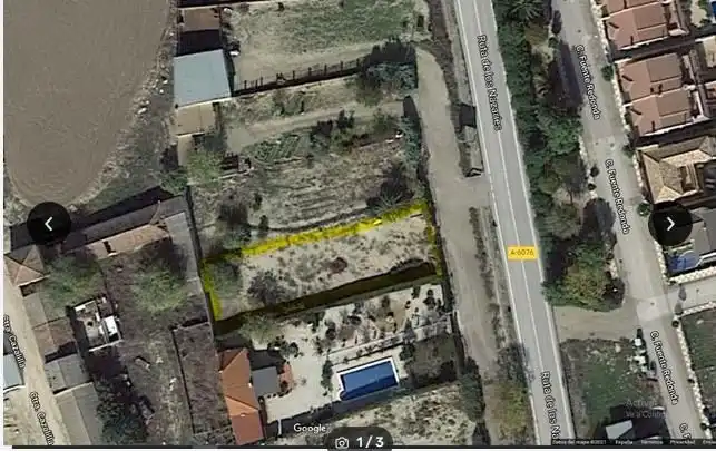 Terreni e lotti in vendita a Mengíbar, imagen 2