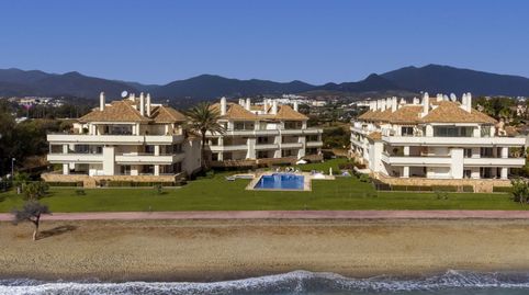 Foto 2 de Pis en venda a Zona de Punta Plata, Estepona