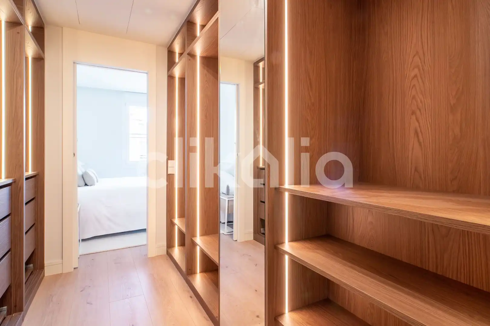 Appartamento con ascensore in vendita a Barrio de Salamanca, imagen 21