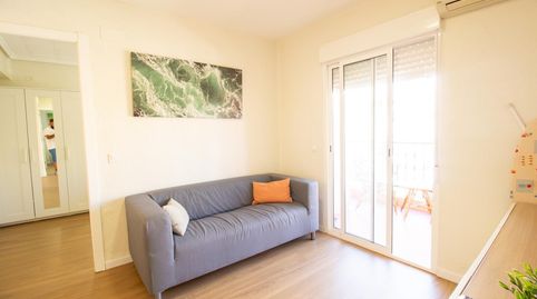 Foto 2 de Pis de lloguer a Del General Avilés, El Calvari, Valencia Capital