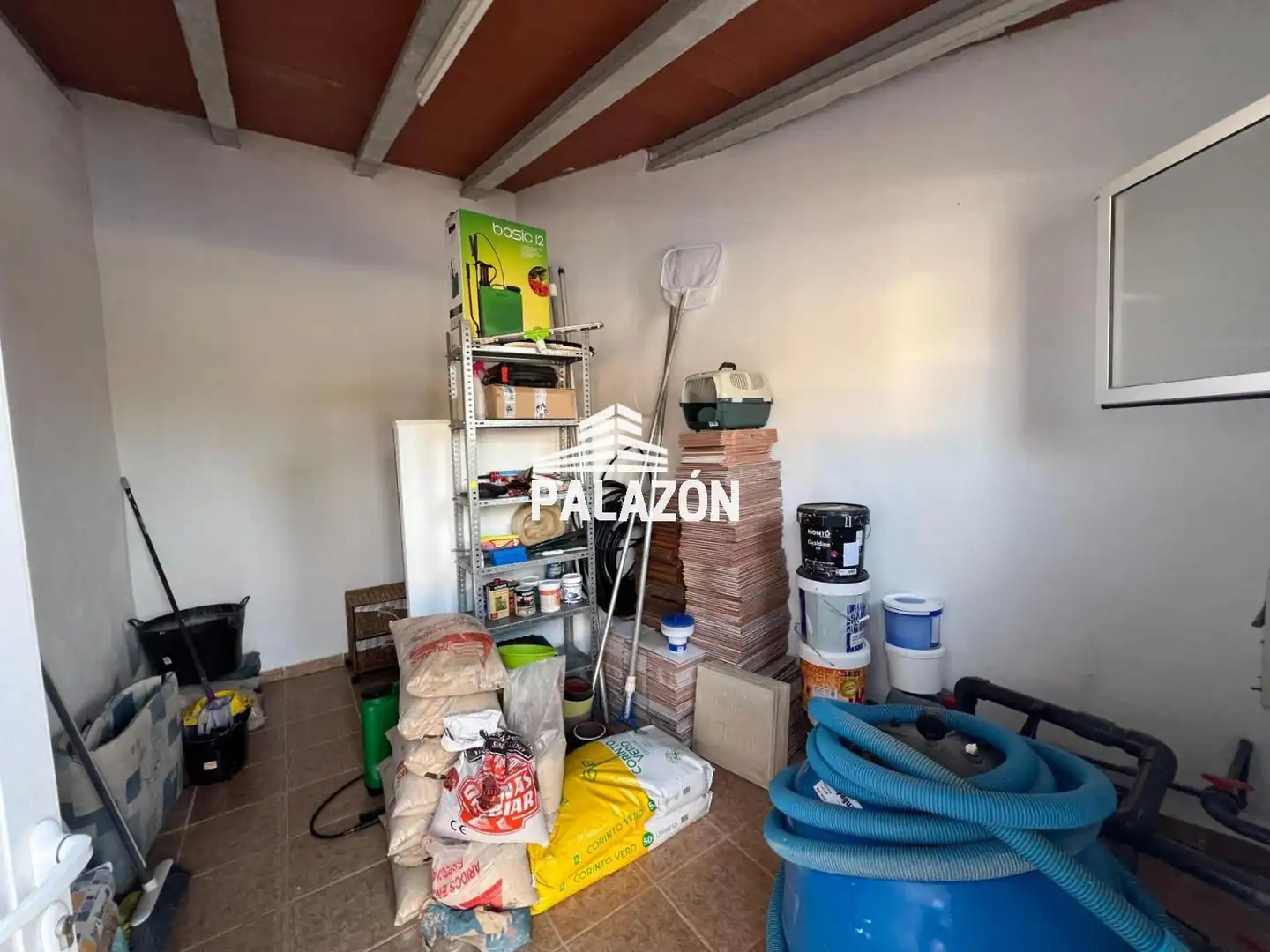Villa avec piscine à vendre à Dolores, imagen 19