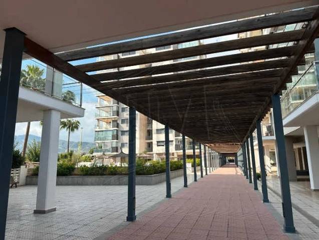 Piso en Venta en Playa Coral -Torremar