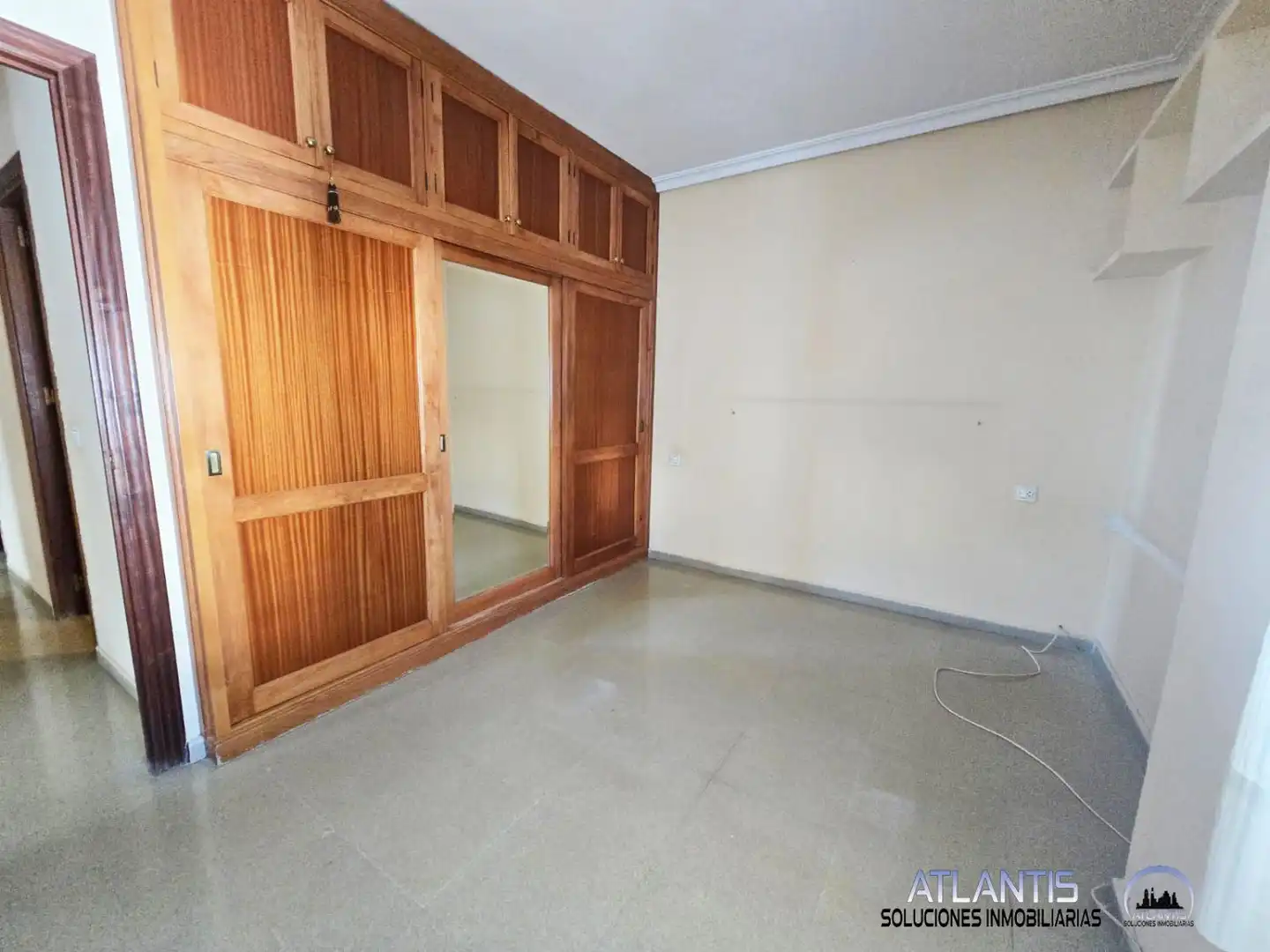 Wohnung zum Verkauf in Sevilla mit Abstellraum