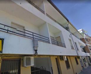 Exterior view of Flat for sale in Cabezuela del Valle  with Private garden