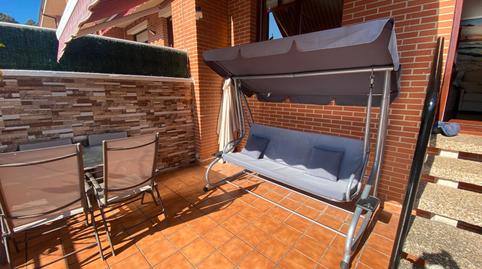 Foto 4 de Casa adosada en venta en Avenida Andrés de la Llosa, Brazomar, Castro-Urdiales