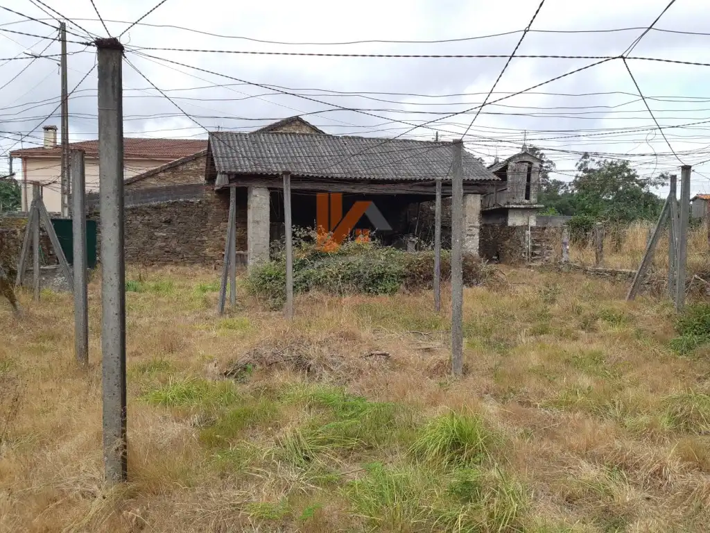 Residential land for sale in LUGAR DE VILARES 15, imagen 2