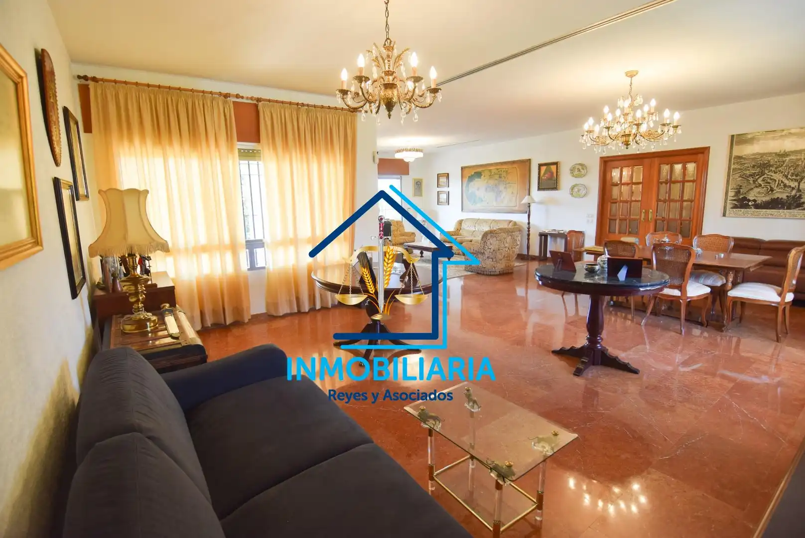 Villa avec jardin à vendre à Norte-Sierra, imagen 41