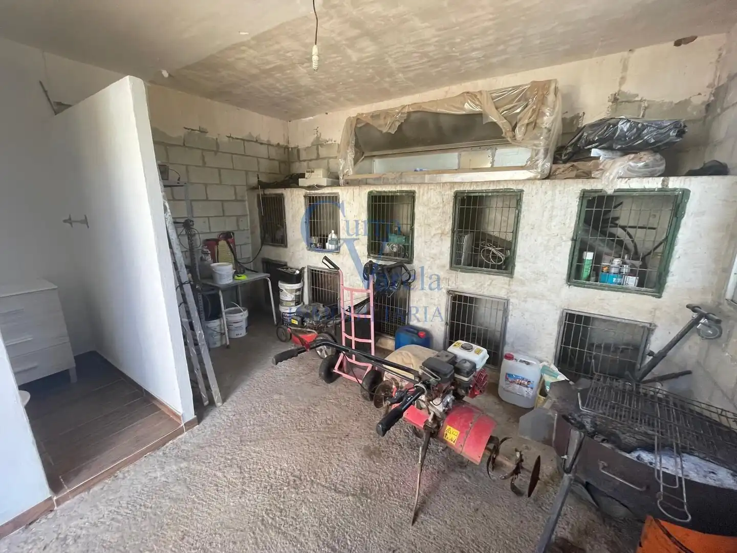 Finca rústica en venda a Urbanizacion Huerta Pilar, Vista Azul - Consolación