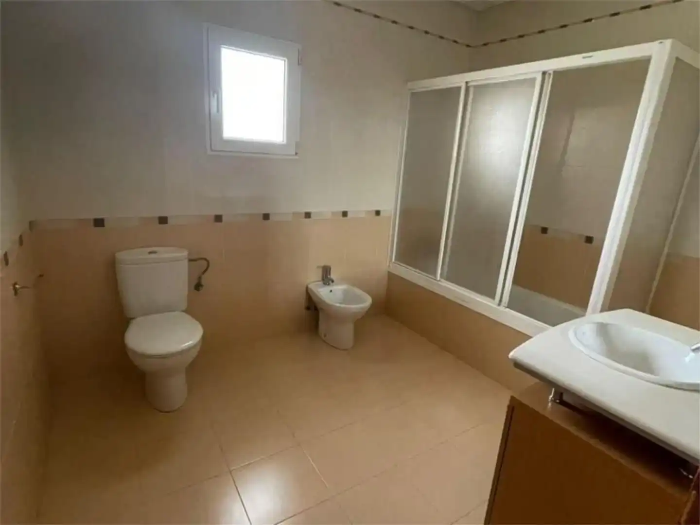 Baño de Casa o chalet en venta en Torre-Pacheco con Piscina