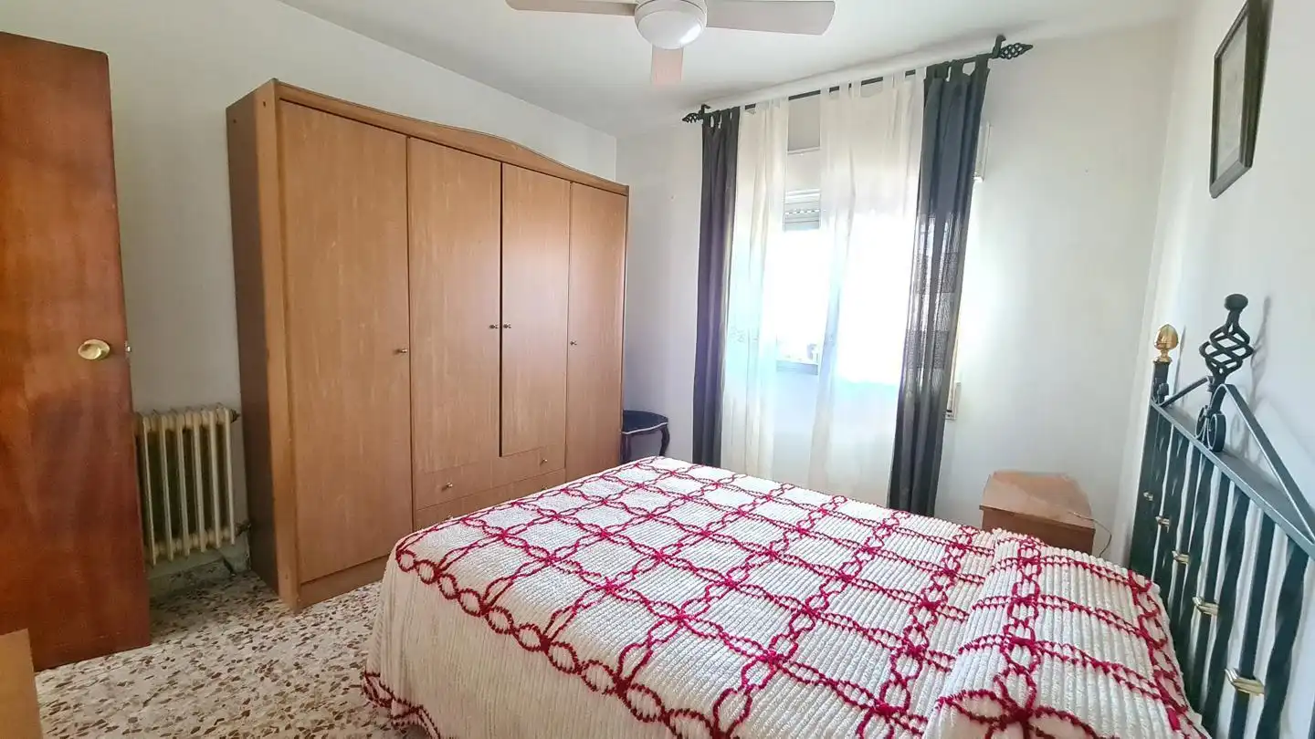 Piso en venta en Calle Escultor Longino Ayuso Illan, imagen 21