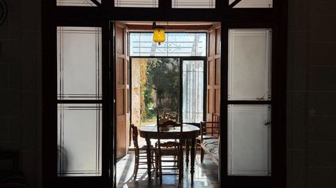 Foto 5 de Finca rústica en venda a Vera, de, 10, Alberic, Valencia