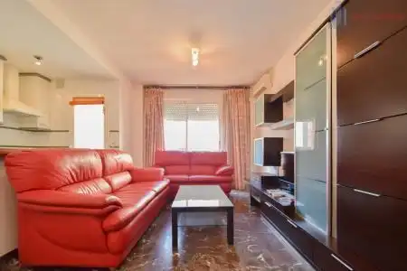 Appartement avec terrasse à vendre à Periodista Jose Maria Carulla 2, imagen 13