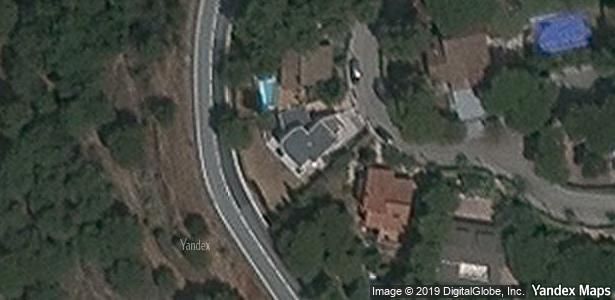 Piso en venta en Alella