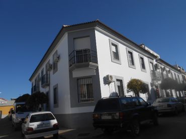 Pis en venda a Calle Vazquez Diaz 1