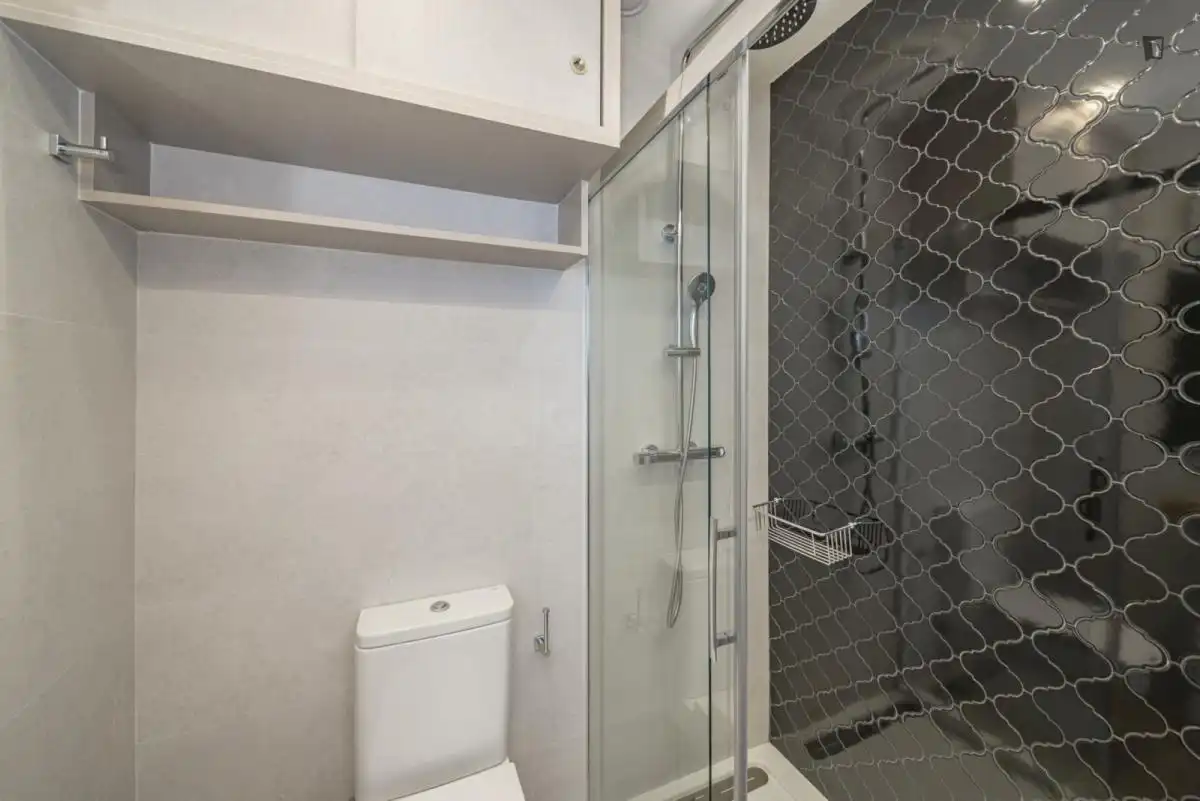 Habitació a Centro Histórico