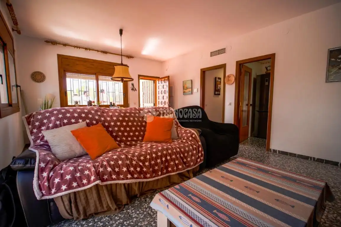 Casa rústica en venda a La Collada - Sis Camins, imagen 3