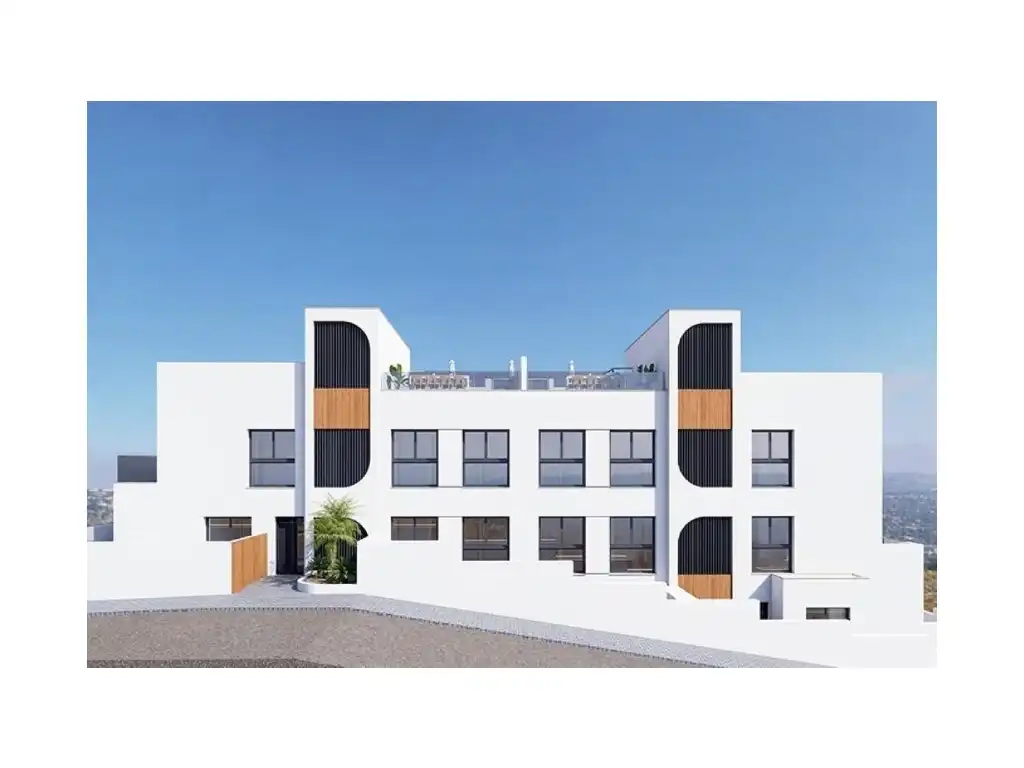 Apartamento con piscina en venta en Benijófar, imagen 5