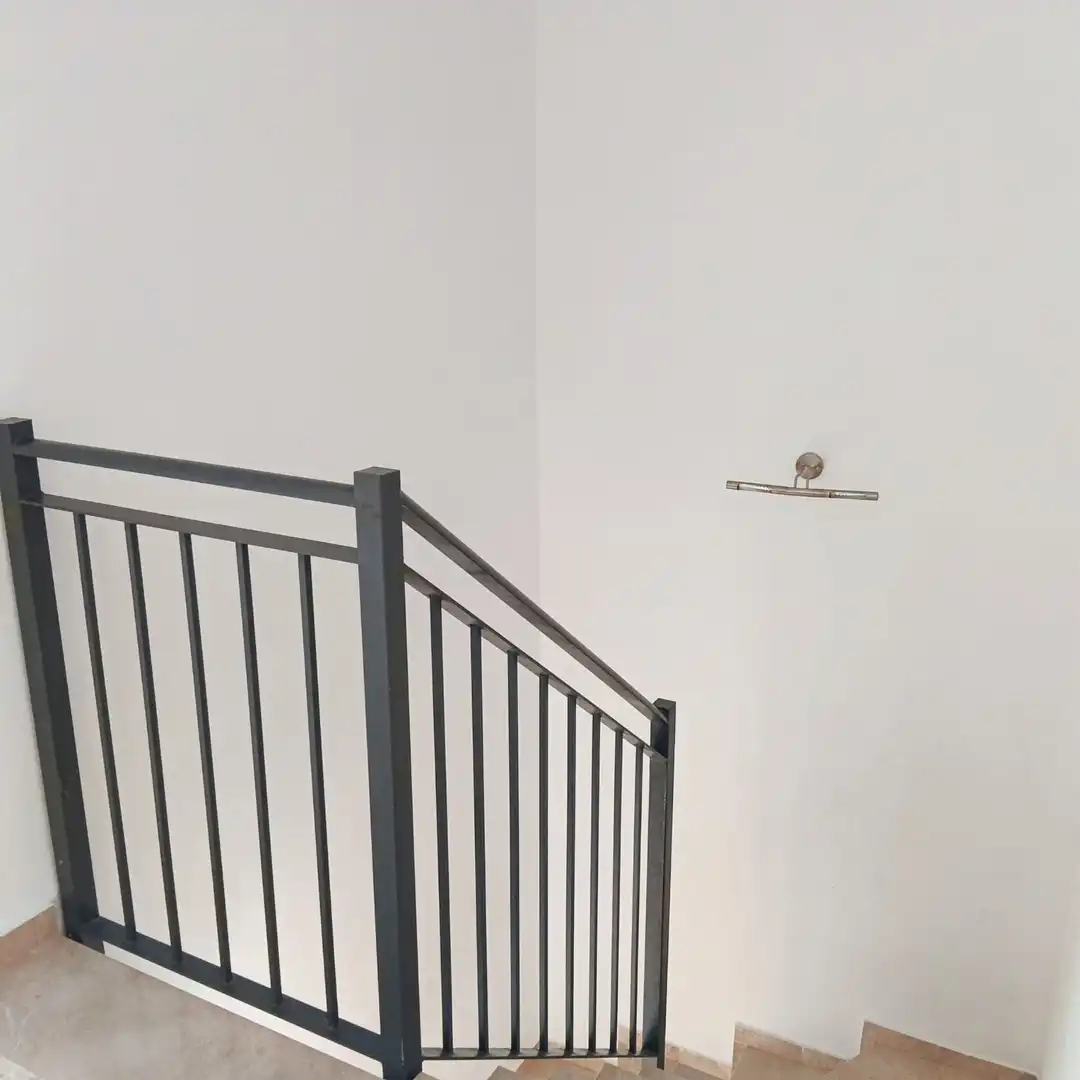 Terraza de Dúplex en venta en Coria del Río con Aire acondicionado, Calefacción y Trastero