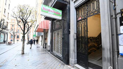 Foto 2 de Piso de alquiler en Carmen, Población de Arroyo, Palencia