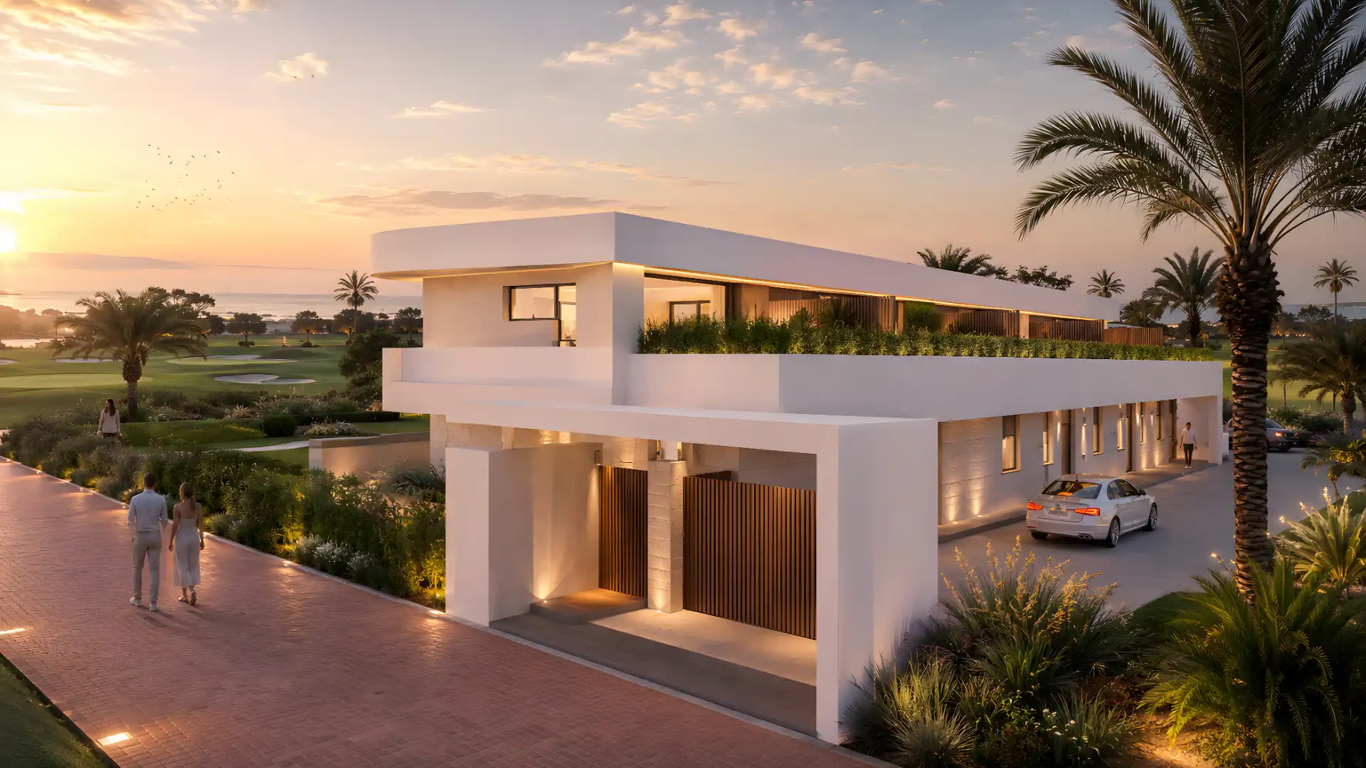 Apartments for sale in Martín Miguel