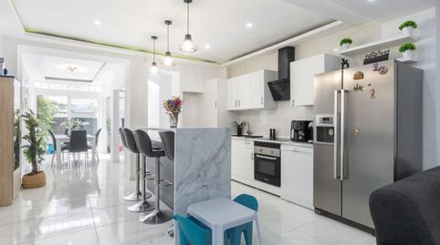 Foto 5 de Casa adosada en venda a Alginet, Valencia