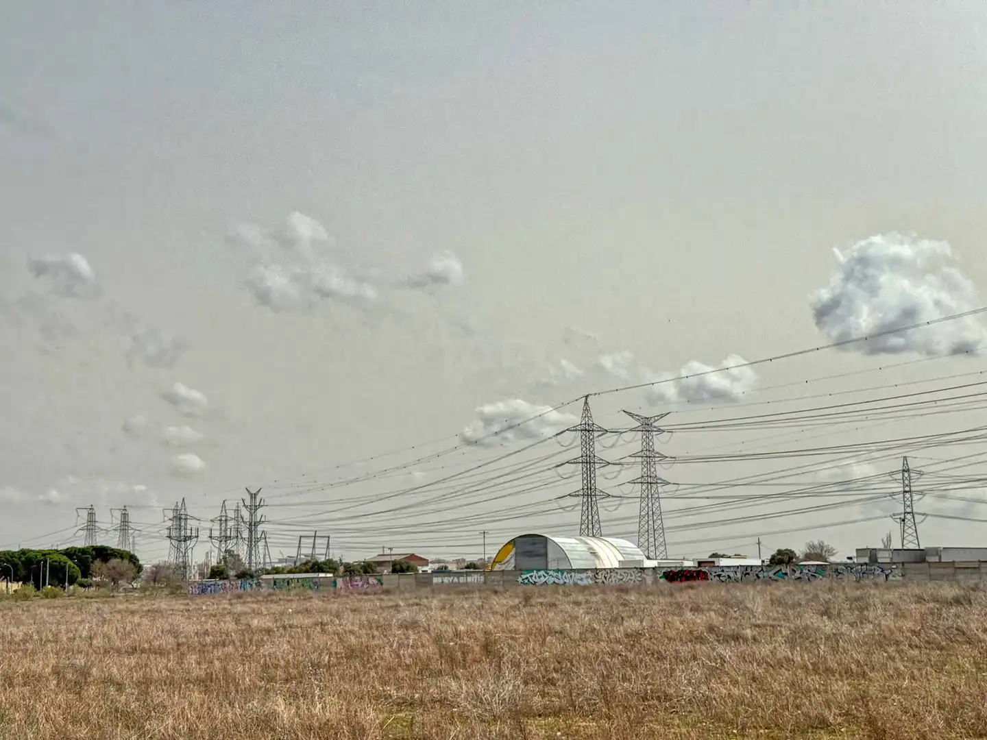 Exterior view of Residential for sale in Villaviciosa de Odón