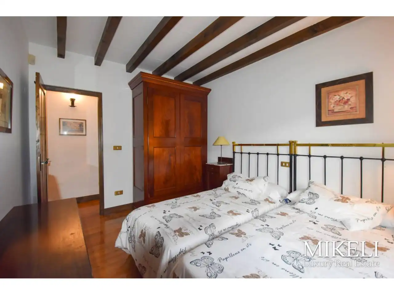 Villa con piscina in vendita a Calle Baranda, imagen 43