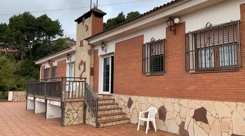 Foto 3 de Casa o xalet en venda a Cervelló, Barcelona