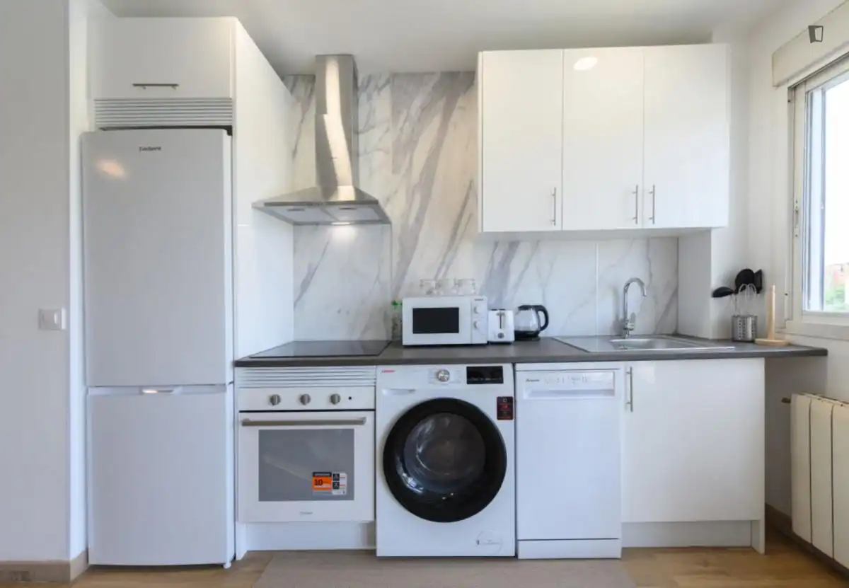 Apartament de lloguer a Concepción