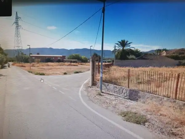 Chalet en venta en Pedanías Oeste, imagen 4