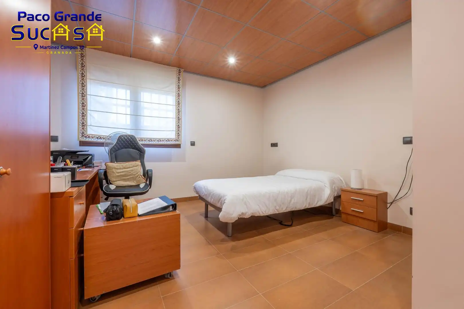 Detached house with terrace for sale in Calle MISTRAL(C.DEL AIRE I) 32, imagen 20