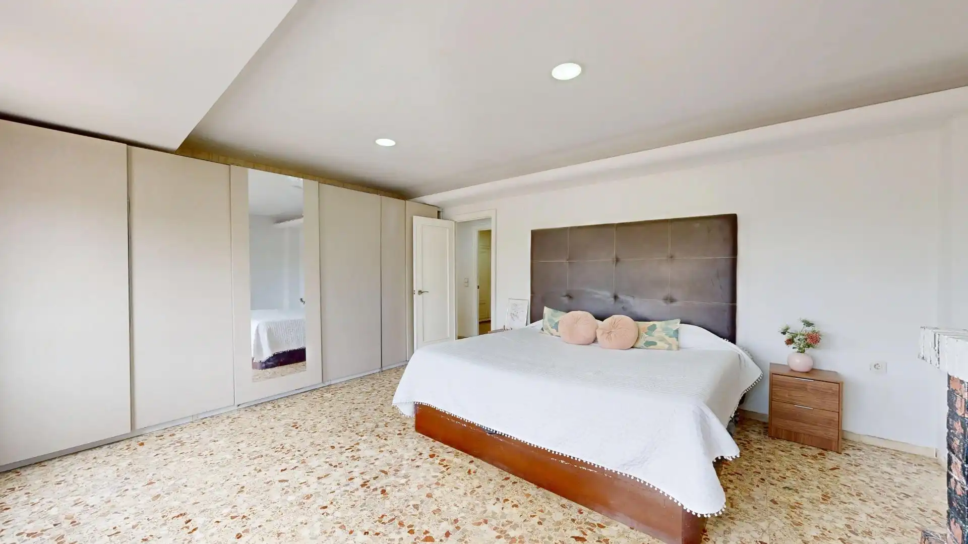 Flat with terrace for sale in Calle Calle Dolorosa, imagen 14