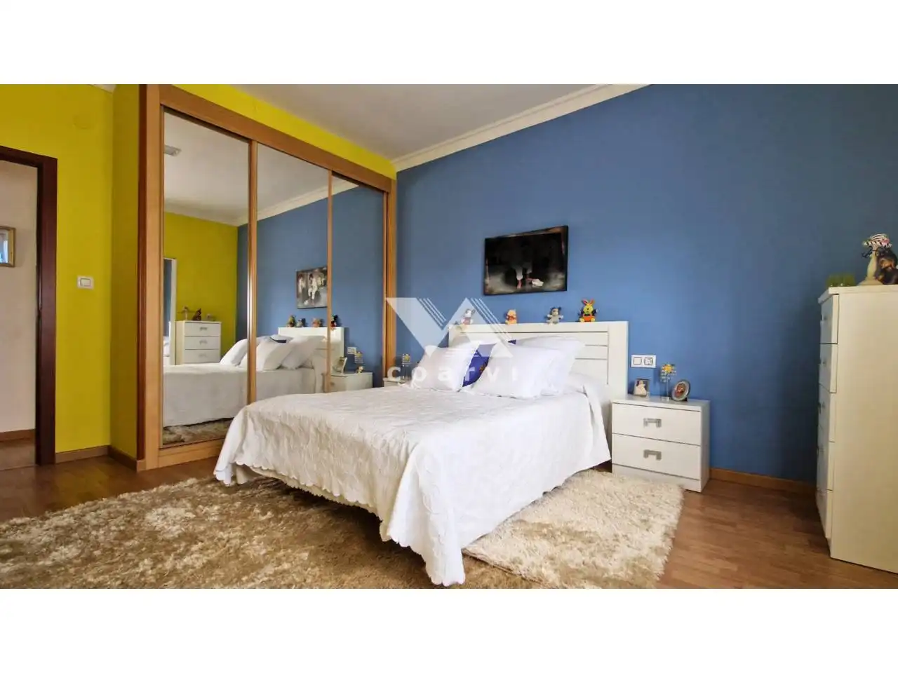 Villa con piscina in vendita a Barbadás, imagen 47