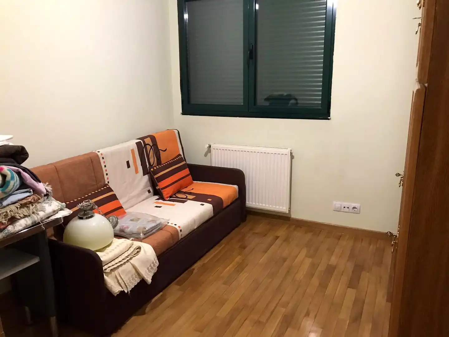 Piso con ascensor en venta en Avenida das Américas, imagen 10