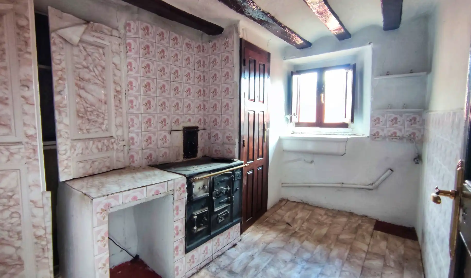 Casa en venta en Calle Benito Gandásegui 10, imagen 30