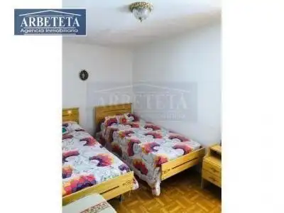 Bedroom of Country homes for sale in Alcolea de las Peñas  with Terrace