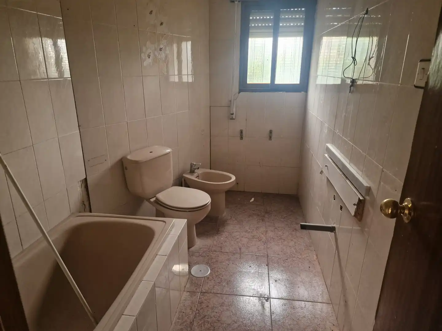 Baño de Casa o chalet en venta en Yebra