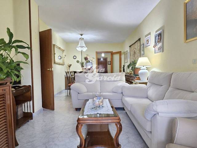 Piso en Venta en Calle Camino del Berrocal en Villalba Estación