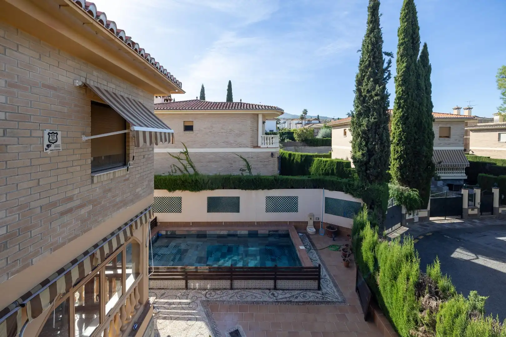 Villa con terrazza in vendita a Calle VIÑEDOS LOS, imagen 51