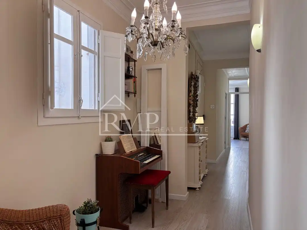 Piso en venta en Barcelona con Terraza y Trastero