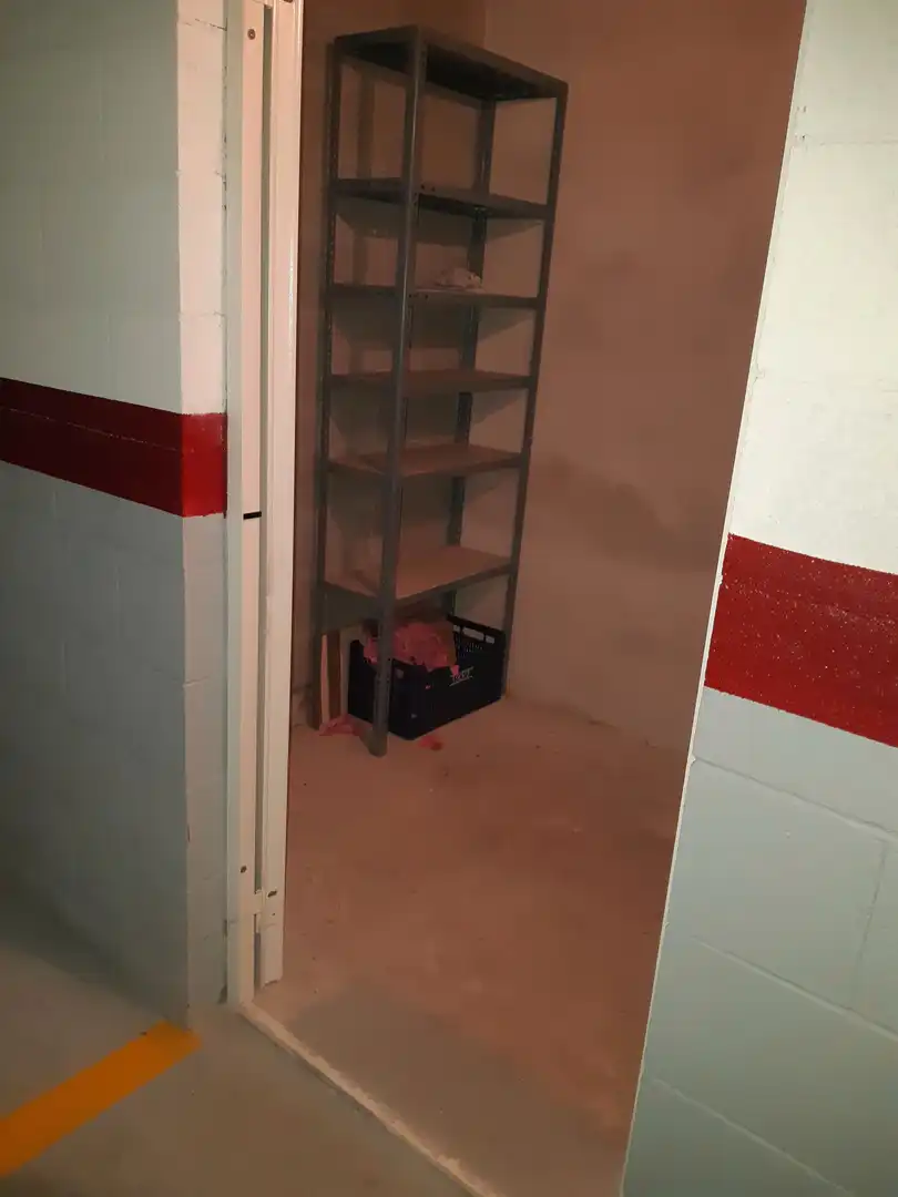 Einzelparkplatz mit Aufzug zur Miete in Monistrol de Montserrat, imagen 10