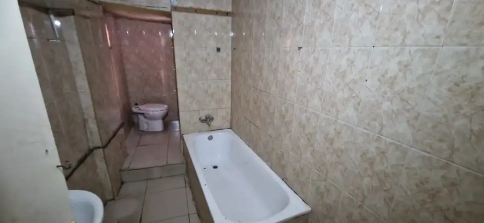 Bathroom of Apartments for sale in Manresa