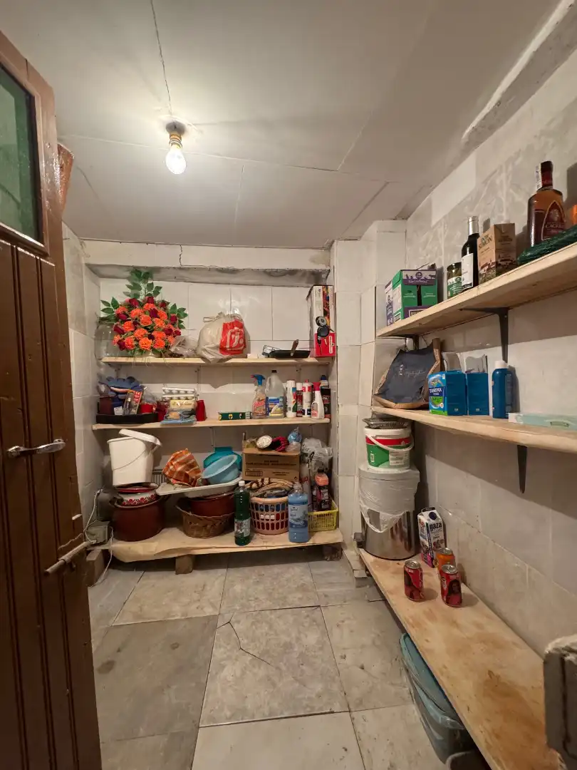 Finca rústica en venda en Amusquillo amb Calefacció, Terrassa i Traster