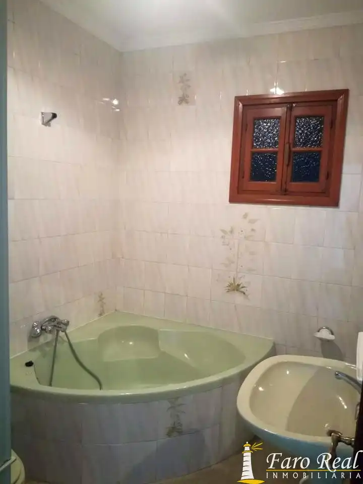 Houses for sale in Bonanza - Avda de Huelva - Barrio Andalucia